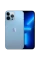 Смартфон Apple iPhone 13 Pro Max / 6Гб / 128Гб / Sierra Blue