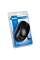 Mouse Wireless SVEN RX-380W, Negru