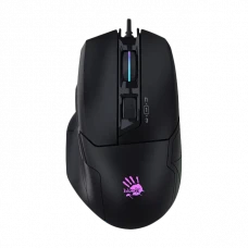 Gaming Mouse Bloody W70 Max, Negru