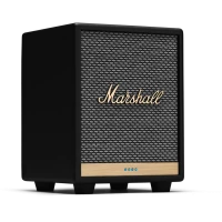 Difuzor Inteligent Marshall UXBRIDGE, Negru