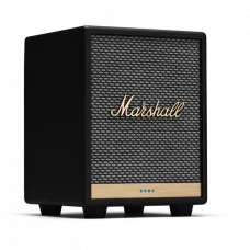 Difuzor Inteligent Marshall UXBRIDGE, Negru