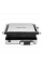 Электрический Гриль Polaris PGP2302D, 2000Вт, Серебристый