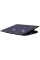 Охлаждающая подставка для ноутбука Gembird NBS-2F15-02, 15,6, Чёрный