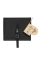 Organizator de călătorii Rivacase 8408, Negru