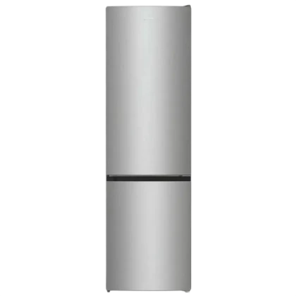 Холодильник Gorenje NRK 6202 EXL4, Серебристый