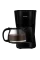 Cafetieră cu picurare VITEK VT-1528, 750W, Negru