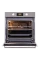 Cuptor Electric Indesit IFW 6544 IX, Oțel inoxidabil