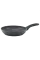 Tigaie Polaris Canto-20F, 20cm, Negru