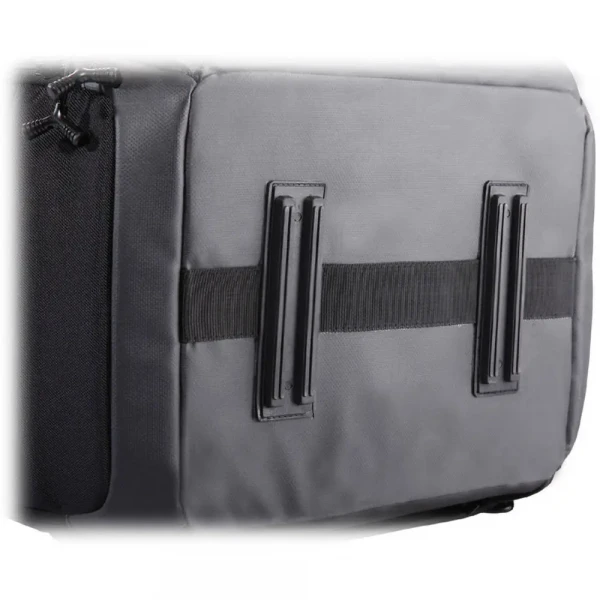 Geantă pe umăr Vanguard XCENIOR 41, Negru