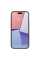 Husă Spigen iPhone 15 Liquid Crystal, Cristal cu sclipici