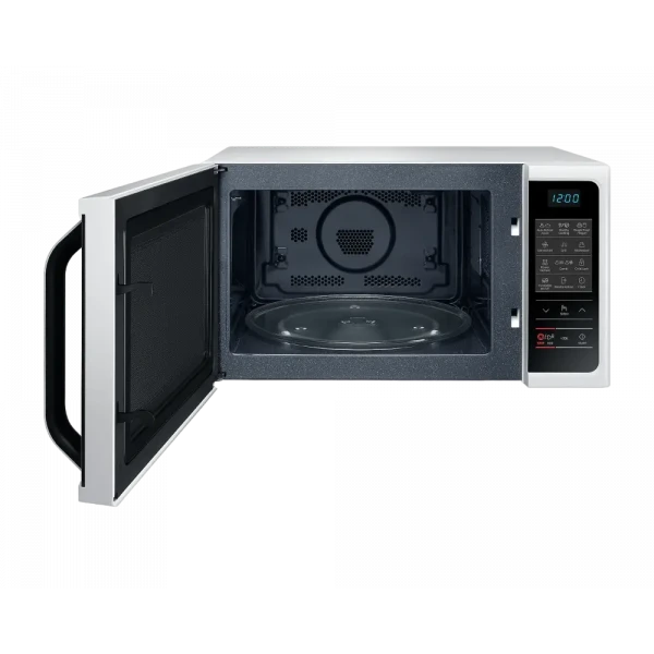 Cuptor cu microunde Samsung MC28H5013AW/BW, Alb