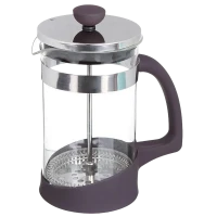 Cafetiera French Press Rondell RDS-937, 0,6L, Violet