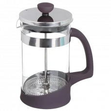 Cafetiera French Press Rondell RDS-937, 0,6L, Violet