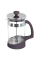 Cafetiera French Press Rondell RDS-937, 0,6L, Violet