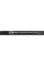 Switch de rețea Grandstream GWN7831, 4x Gigabit Combo