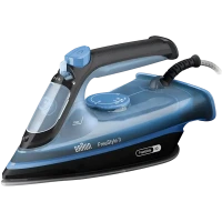 Утюг Braun FI 3194 BK, 2400Вт, Синий