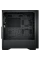 Компьютерный корпус Deepcool MATREXX 50 MESH 4FS, Midi-Tower, ATX PS2 , Чёрный