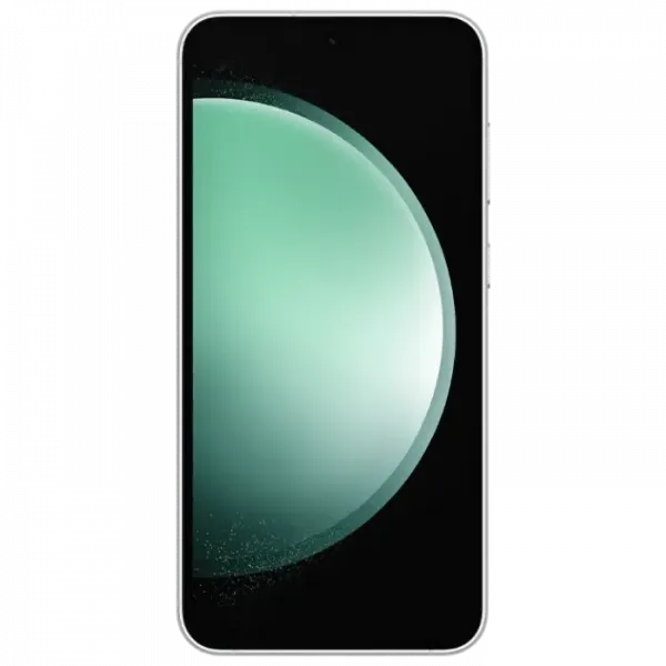 Смартфон Samsung Galaxy S23 FE, 8Гб/128Гб, Мятный