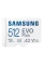Card de Memorie Samsung EVO Plus MicroSDXC, 512GB (MB-MC512SA/KR)