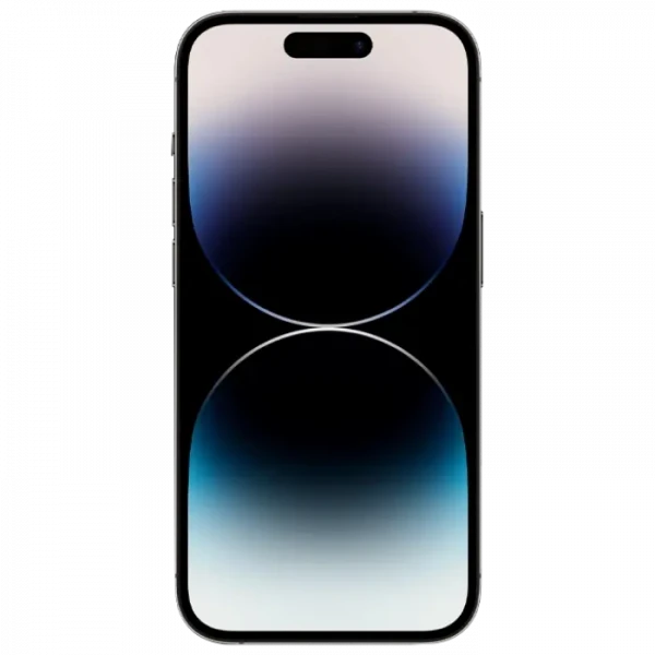 Смартфон Apple iPhone 14 Pro / 6Гб / 1Тб / Space Black
