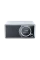 Портативное радио Sharp DR-450GRV02, Grey