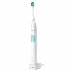 Periuța de dinți electrică sonică PHILIPS HX6807/63, Alb