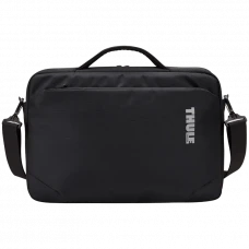 Geantă pentru Laptop THULE Subterra MacBook Attaché, 15.6, Negru