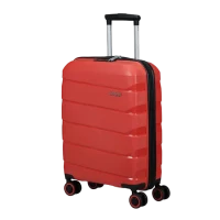 Чемодан для багажа American Tourister AIR MOVE, 32,5л, Кораловый