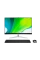 Computer All-in-One Acer C22-1650, 21,5, Intel Core i5-1135G7, 8GB/256GB, Gri