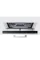 Посудомоечная машина Samsung DW50R4040BB/WT, Белый