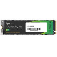 Unitate SSD Apacer AS2280Q4L, 1024GB, AP1TBAS2280Q4L-1