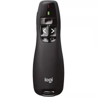 Telecomandă Logitech R400, Negru