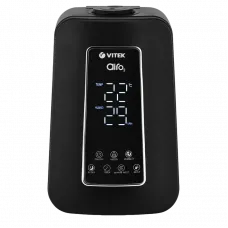 Umidificator de aer VITEK Airo2, Negru