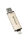 Memorie USB Transcend JetFlash 930C, 256GB, Auriu
