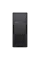 Carcasă PC Sohoo 2810BK, Midi-Tower, ATX, Negru
