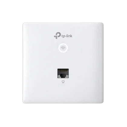 Punct de acces fără fir TP-LINK EAP230-Walll, 300 Mbps, 867 Mbps, Alb