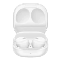 Căști Samsung Galaxy Buds Pro, Alb