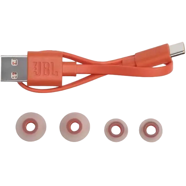 Наушники JBL Tune 125TWS, Синий