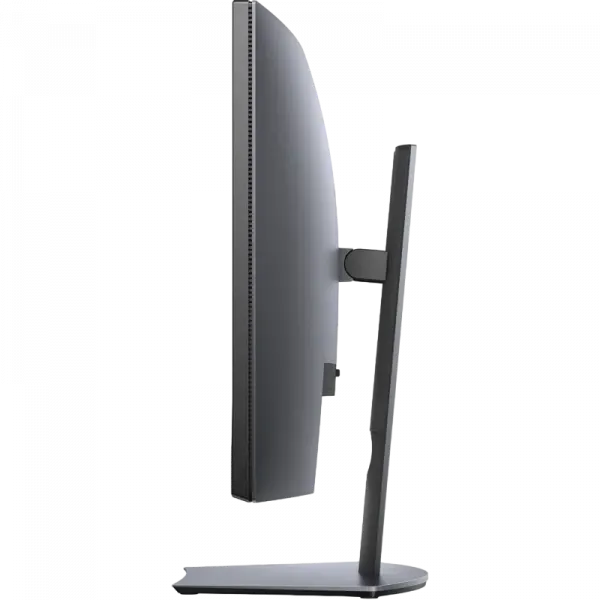 32 Игровой Монитор DELL S3220DGF, VA 2560 x 1440 QHD, Чёрный