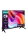 40 LED SMART TV Hisense 40A4K, 1920x1080 FHD, VIDAA U6.0, Negru