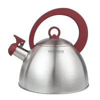 Ceainic Rondell Strike, 2L, Argintiu