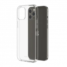 Husă Moshi for iPhone 12 Pro Max, Transparent