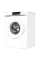 Стиральная машина Sharp ESNFA714BWBEE, 7кг, Белый