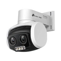 IP‑камера TP-LINK VIGI C540V, Белый