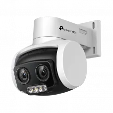 Camera de supraveghere IP TP-LINK VIGI C540V, Alb