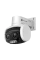 Camera de supraveghere IP TP-LINK VIGI C540V, Alb