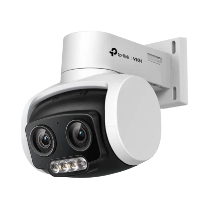IP‑камера TP-LINK VIGI C540V, Белый