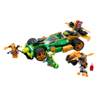 Constructor LEGO 71763, 6+