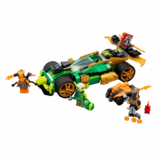 Constructor LEGO 71763, 6+