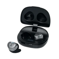 Наушники MUSE M-290TWS, Чёрный